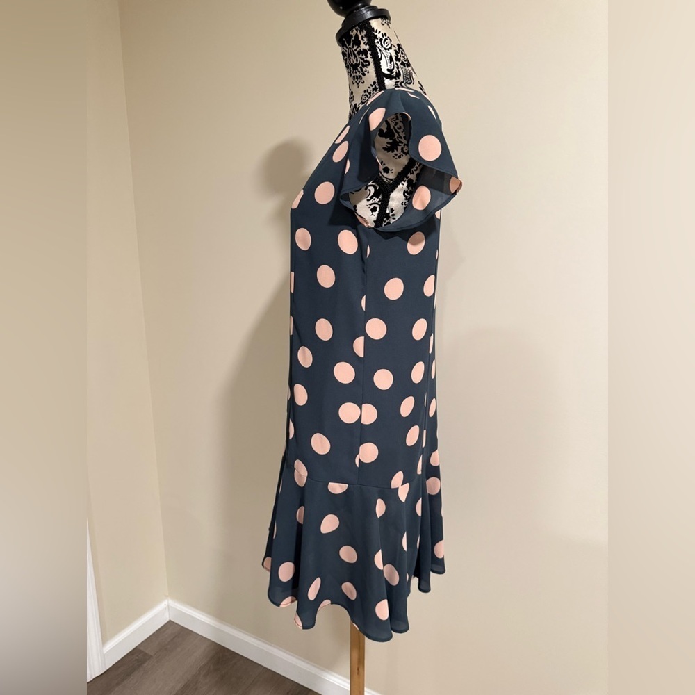 Loft Shift Dress​​​ - Picture 5 of 8